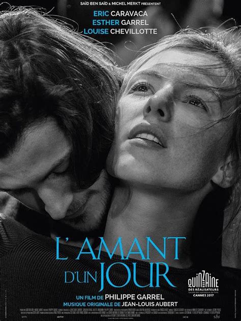 french amant in film