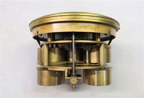 French Antique Clock Makers