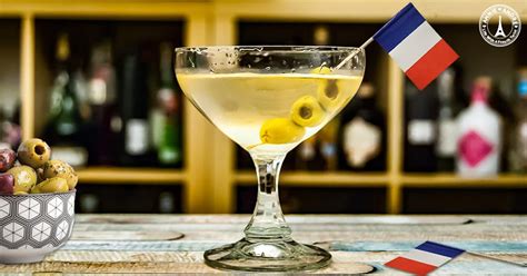 French Aperitif Drinks: Unveil Classic Recipes for Perfect Evenings