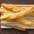 French Baguette Image