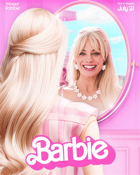 french barbie movie poster gallery