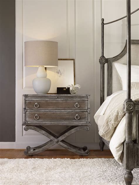 French Bedroom Side Tables