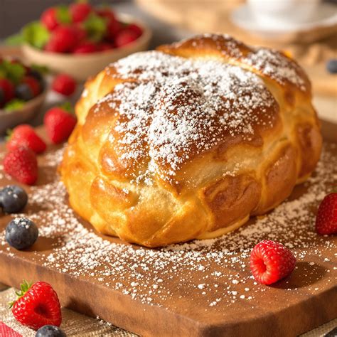 French Biscuit Dough