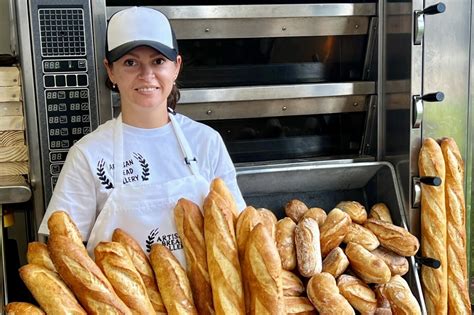 French Bread Houston