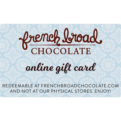 French Broad Chocolate Discount Code