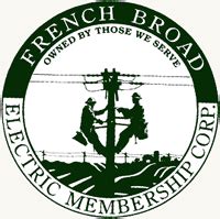 french broad electric company