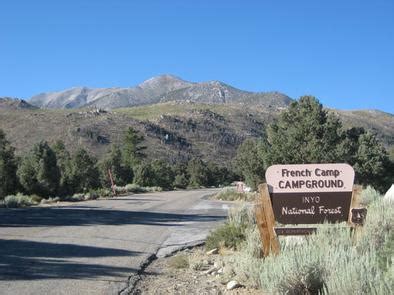 french camp campground