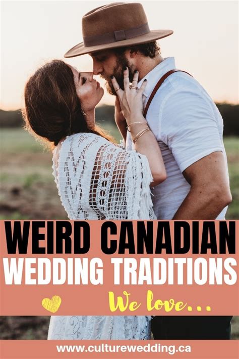 french canadian wedding traditions