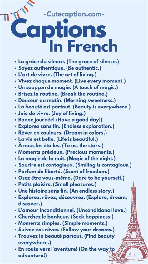 French Romance Secrets Revealed: Mature Captivator