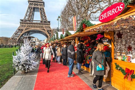 french christmas markets 2023
