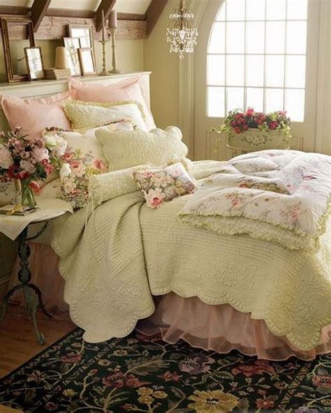 French Cottage Bedding