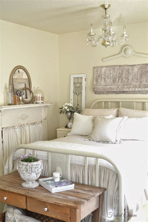 French Country Bedroom Layout