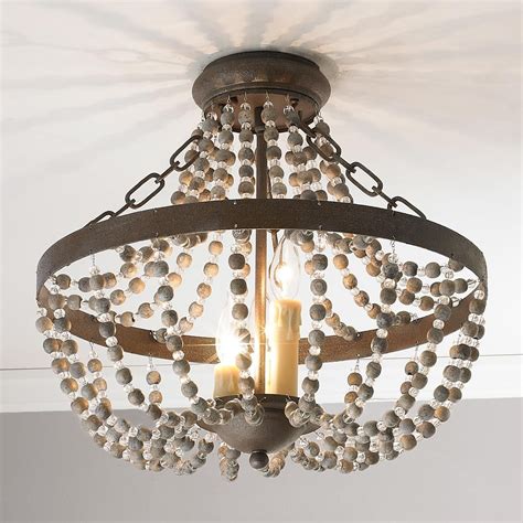 french country ceiling lights