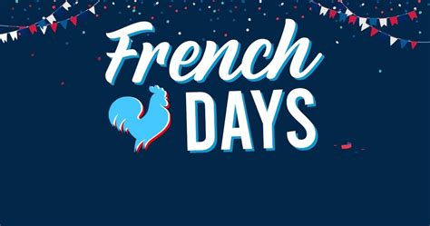 french days dates and deals