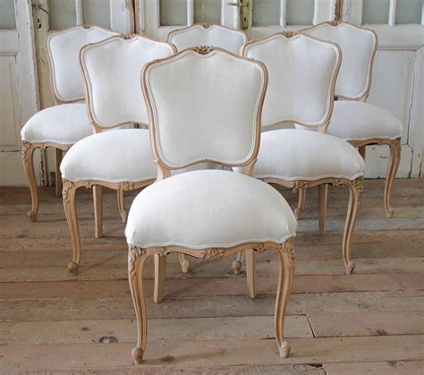 French Dining Chair Styles