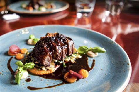 french dining experience