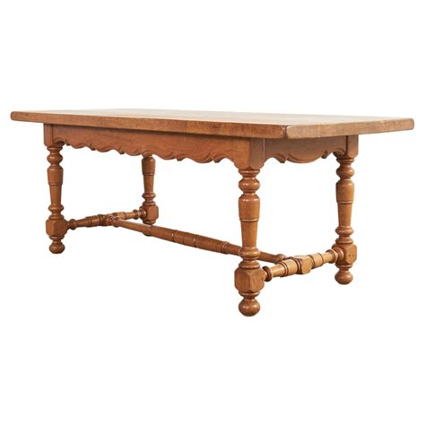 French Dining Table Second Hand