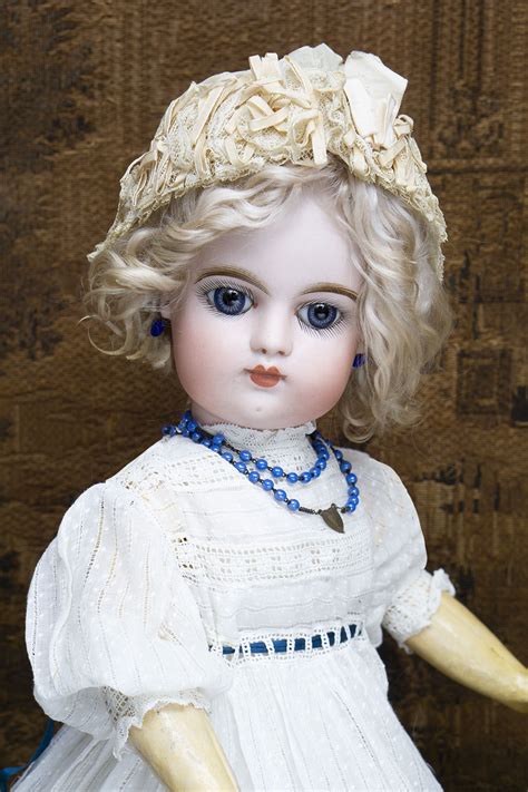 french doll