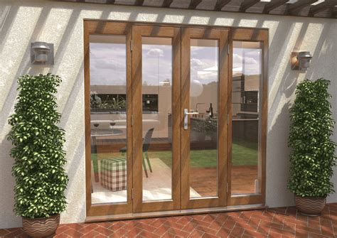 French Door Frame Kit
