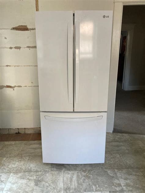 french door refirgerator clearance