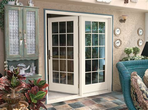 French Door Replacement Windows