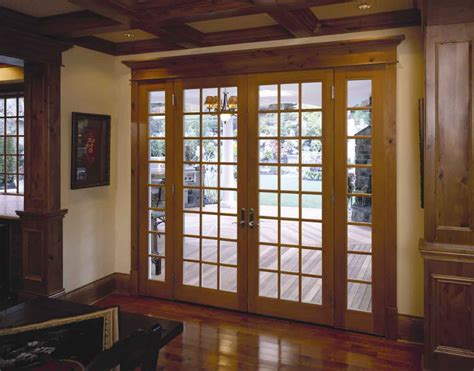 www.tassoglas.us:french doors without curtains