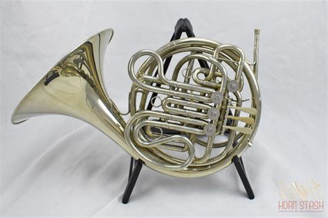 french double horn