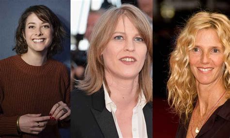 french female film directors