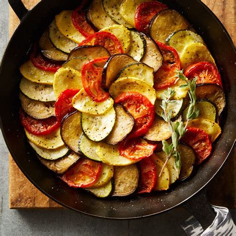 french food ratatouille