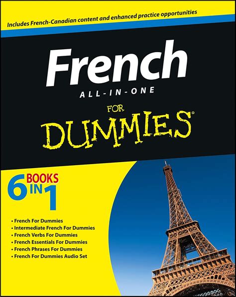 New French For Dummies Pdf