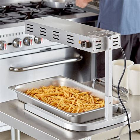 French Fry Dump Station
