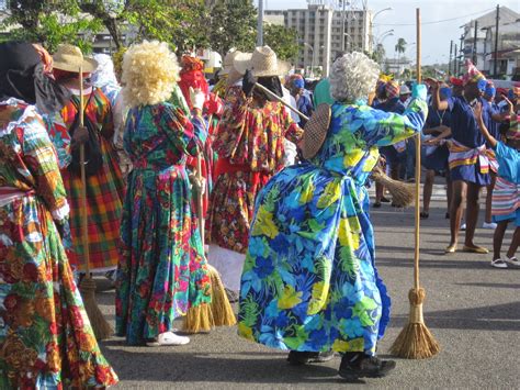 french guiana culture and traditions
