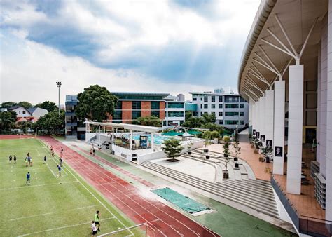 french international school singapore