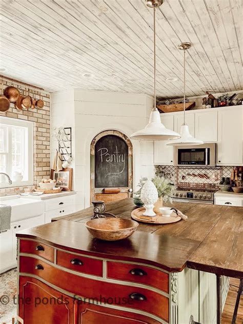 French Kitchen Artwork