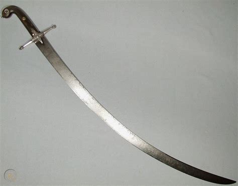 French Mameluke Sword