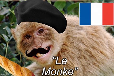 French Meme