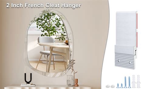 French Mirror Hanger