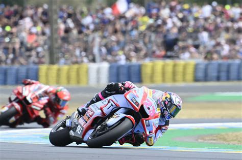 french motogp 2022 results