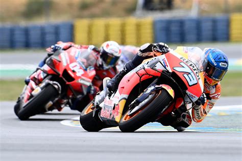 french motogp results