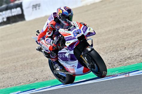 french motogp sprint race results and report