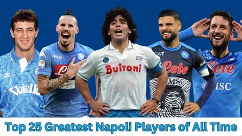 french napoli players