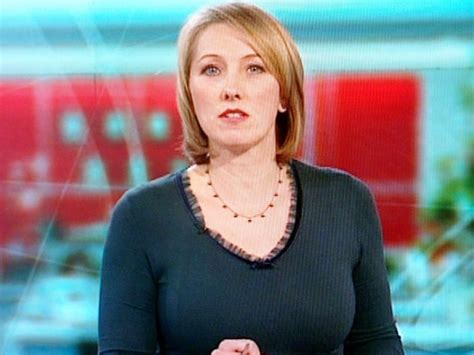 french news bbc presenter