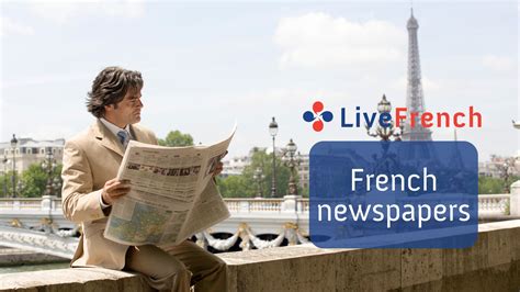 french news in french language live