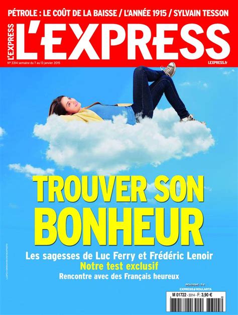 french news in french language magazine