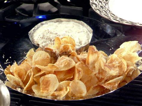 French Onion Dip Guy Fieri