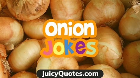 French Onion Jokes