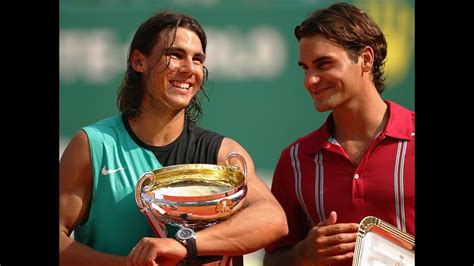 french open 2007 nadal vs federer