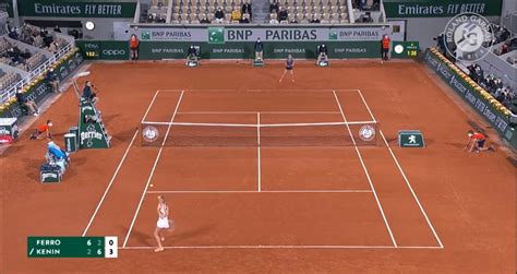french open 2023 day 3