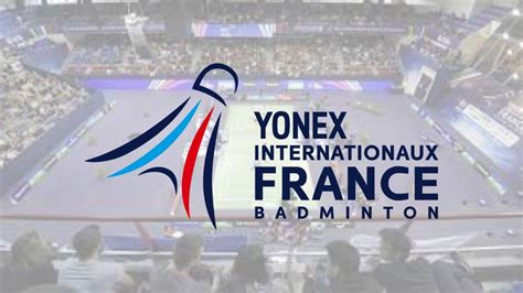 french open badminton 2022 live score