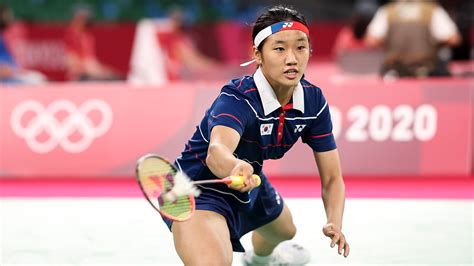 french open badminton 2024 results